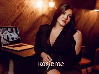 Rosieroe