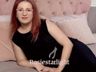 Rosiestarlight