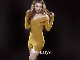 Rosiniya
