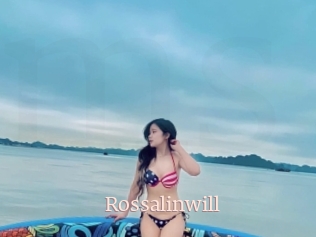 Rossalinwill