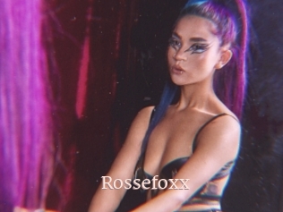 Rossefoxx