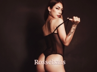 Rossehans