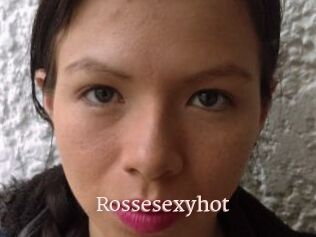 Rossesexyhot