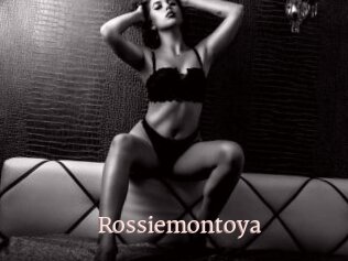 Rossiemontoya