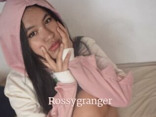 Rossygranger