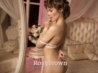 Rosybrown