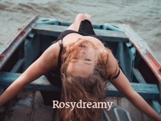 Rosydreamy