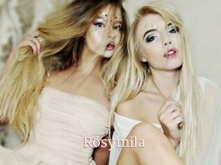 Rosymila