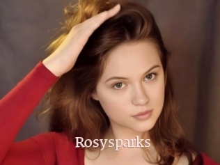 Rosysparks