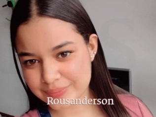 Rousanderson