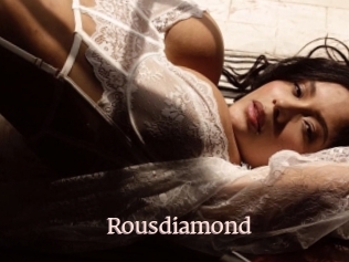 Rousdiamond