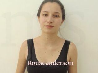 Rouseanderson