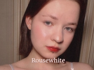 Rousewhite
