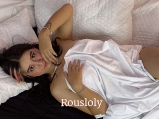 Rousloly