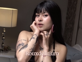 Rouxdelirium