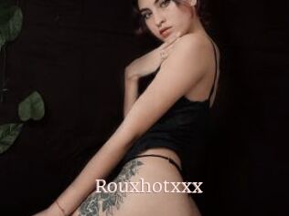 Rouxhotxxx