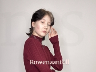 Rowenaantell