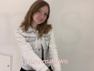 Rowenabown