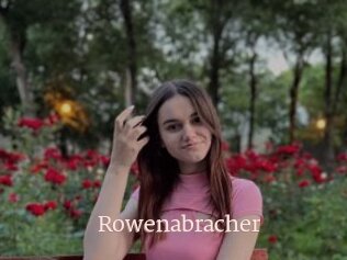 Rowenabracher