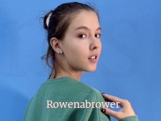 Rowenabrower