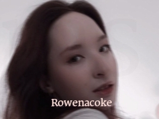 Rowenacoke