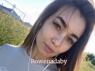 Rowenadaby