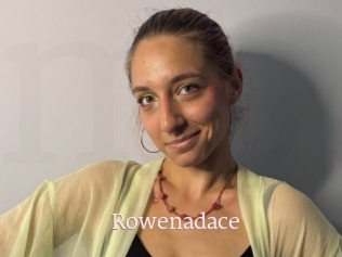 Rowenadace