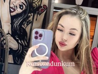 Rowenadunkum
