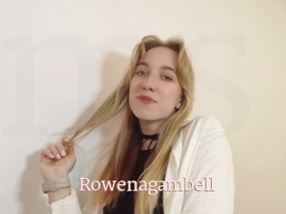 Rowenagambell