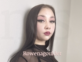 Rowenagoulder
