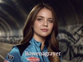 Rowenagrayer
