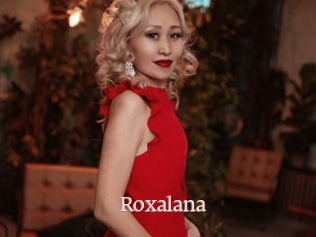 Roxalana