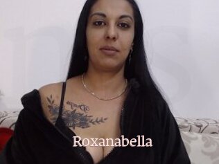Roxanabella