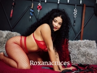 Roxanacruces