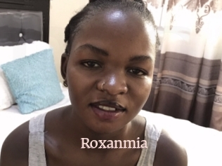 Roxanmia