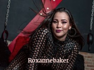 Roxannebaker