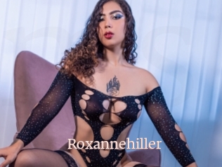 Roxannehiller