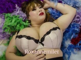 Roxannemiler