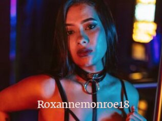 Roxannemonroe18
