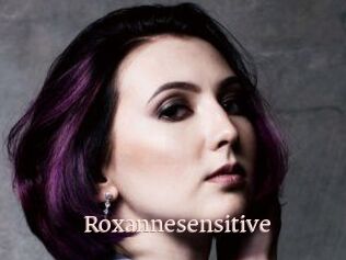 Roxannesensitive
