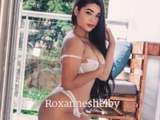 Roxanneshelby