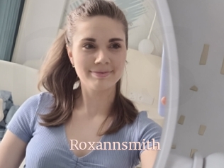 Roxannsmith