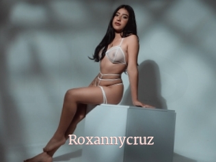 Roxannycruz