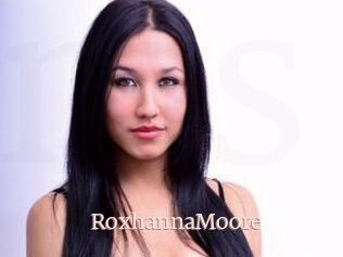 RoxhannaMoore