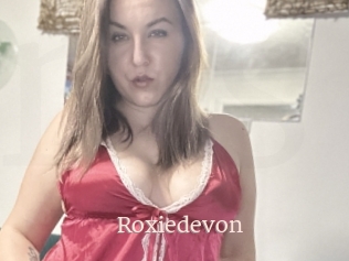 Roxiedevon