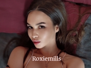 Roxiemills