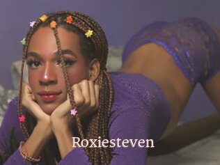 Roxiesteven
