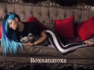 Roxsanaroxs