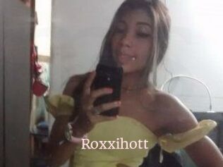 Roxxihott
