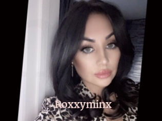 Roxxyminx